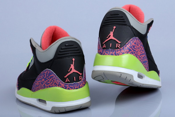 Jordan 3 Women AAA 1